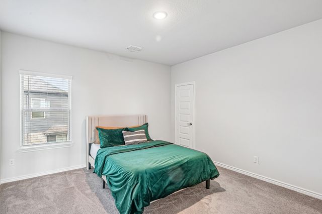 525 William Court, Arlington, TX 76002