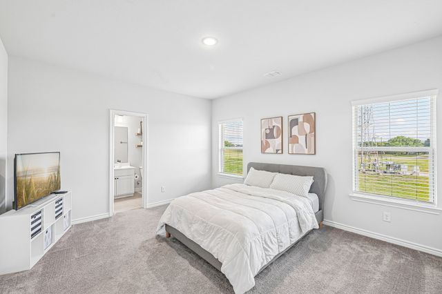 525 William Court, Arlington, TX 76002
