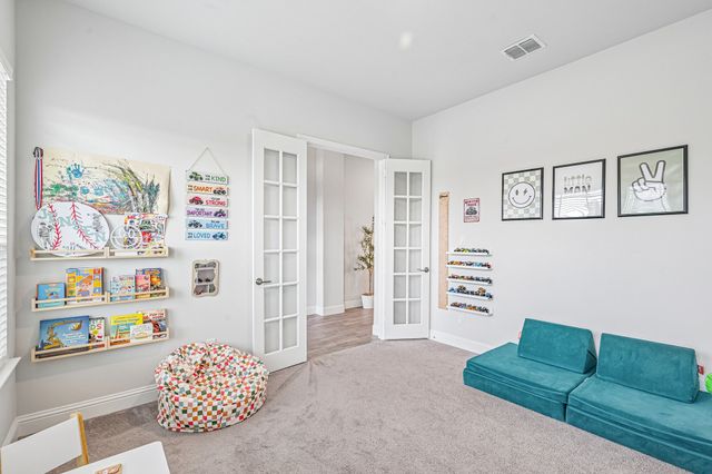 525 William Court, Arlington, TX 76002