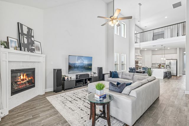 525 William Court, Arlington, TX 76002