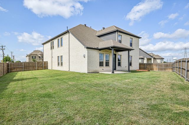 525 William Court, Arlington, TX 76002