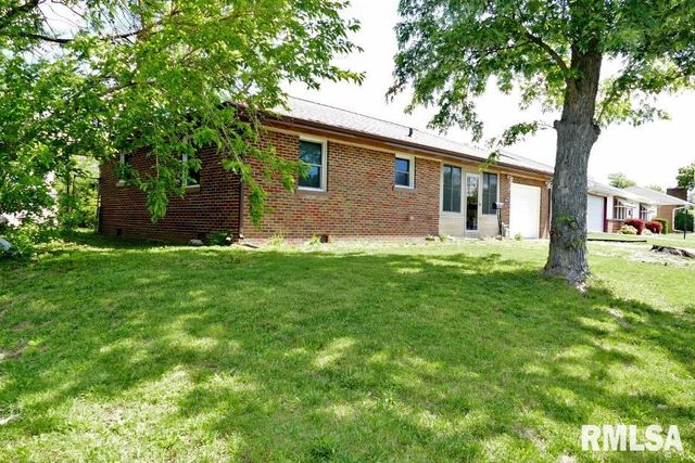 1113 W WESTWOOD Drive, Peoria, IL 61614