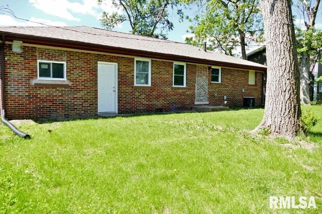 1113 W WESTWOOD Drive, Peoria, IL 61614
