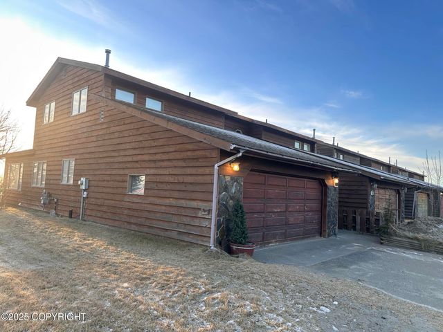 1601 Toyon Way, Kenai, AK 99611