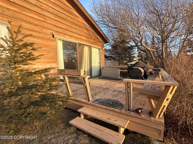 1601 Toyon Way, Kenai, AK 99611