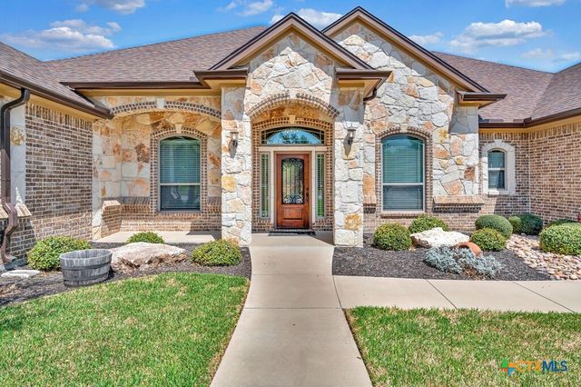 11704 Camdyn Caye Drive, Belton, TX 76513