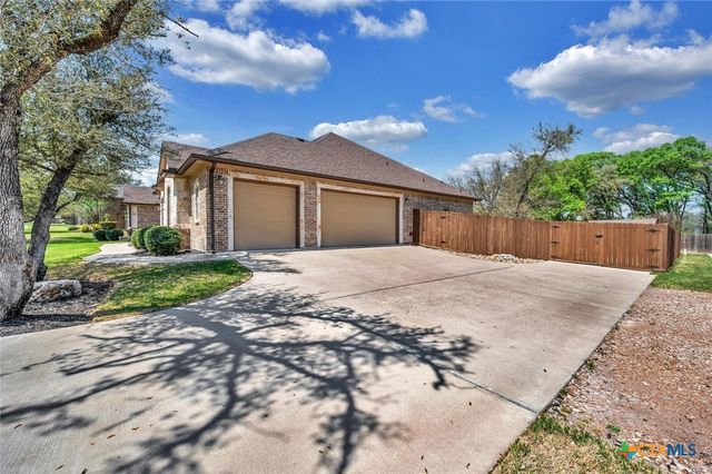 11704 Camdyn Caye Drive, Belton, TX 76513