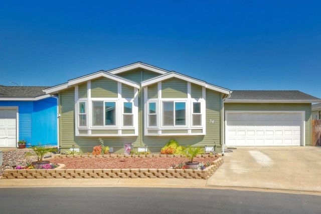 15935 Spring Oaks Rd SPC 34, El Cajon, CA 92021