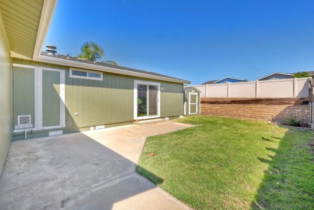 15935 Spring Oaks Rd SPC 34, El Cajon, CA 92021