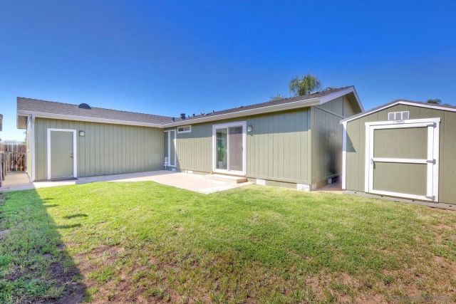 15935 Spring Oaks Rd SPC 34, El Cajon, CA 92021