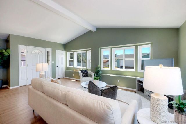 15935 Spring Oaks Rd SPC 34, El Cajon, CA 92021