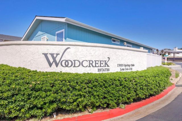15935 Spring Oaks Rd SPC 34, El Cajon, CA 92021