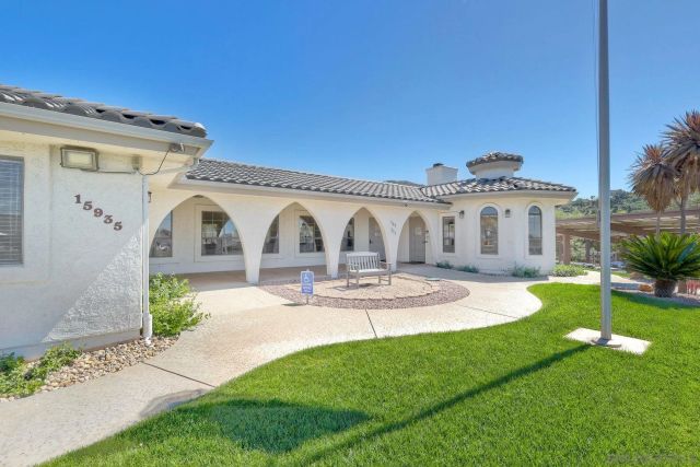 15935 Spring Oaks Rd SPC 34, El Cajon, CA 92021