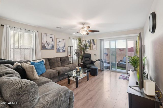 8215 W ALBENIZ Place, Phoenix, AZ 85043