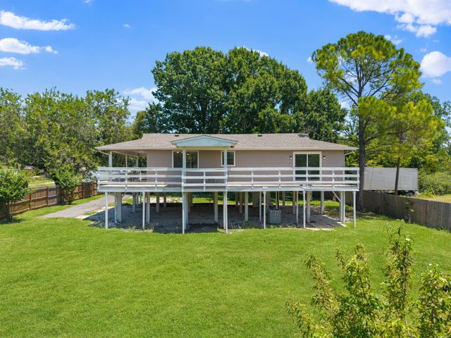 17235 Lake Ray Hubbard Drive, Forney, TX 75126