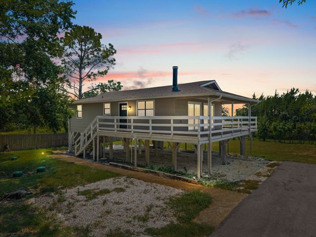 17235 Lake Ray Hubbard Drive, Forney, TX 75126