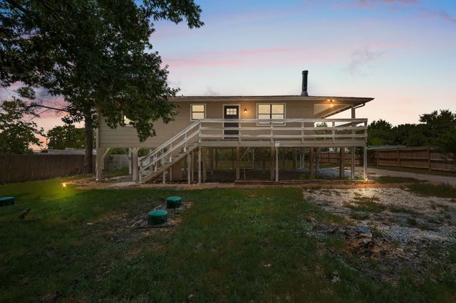 17235 Lake Ray Hubbard Drive, Forney, TX 75126