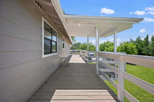 17235 Lake Ray Hubbard Drive, Forney, TX 75126