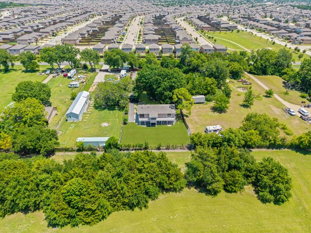 17235 Lake Ray Hubbard Drive, Forney, TX 75126