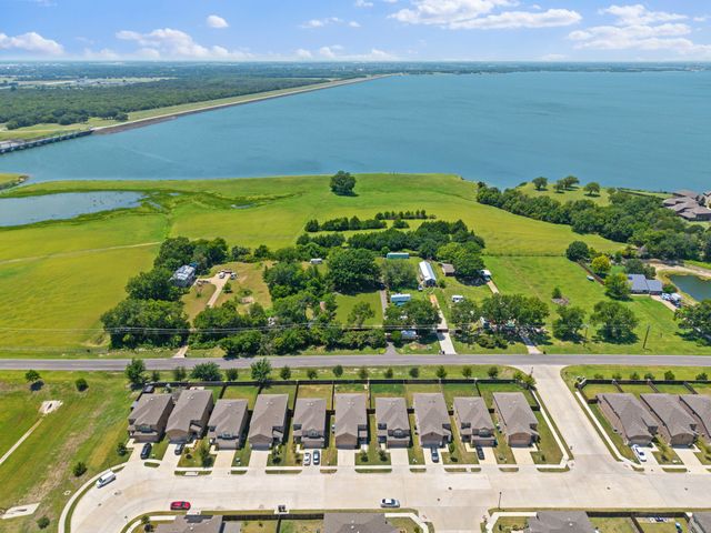 17235 Lake Ray Hubbard Drive, Forney, TX 75126