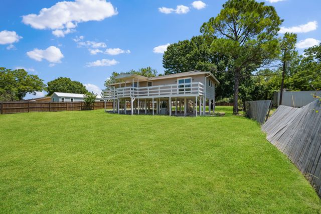 17235 Lake Ray Hubbard Drive, Forney, TX 75126