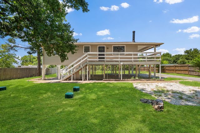 17235 Lake Ray Hubbard Drive, Forney, TX 75126