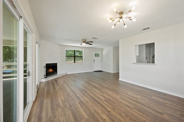 17235 Lake Ray Hubbard Drive, Forney, TX 75126