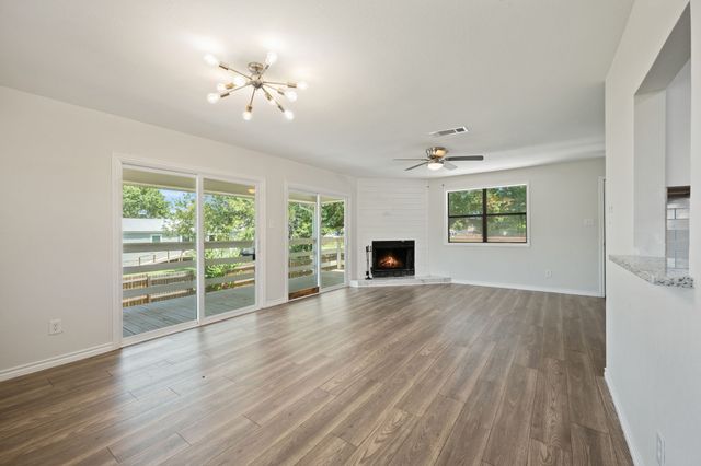 17235 Lake Ray Hubbard Drive, Forney, TX 75126