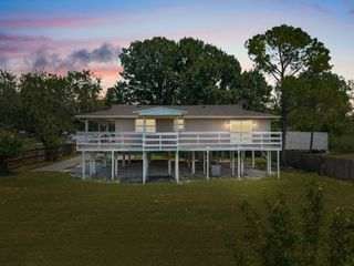 17235 Lake Ray Hubbard Drive, Forney, TX 75126