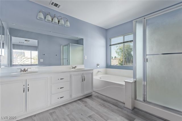 6042 Thorne Bay Court, Las Vegas, NV 89110