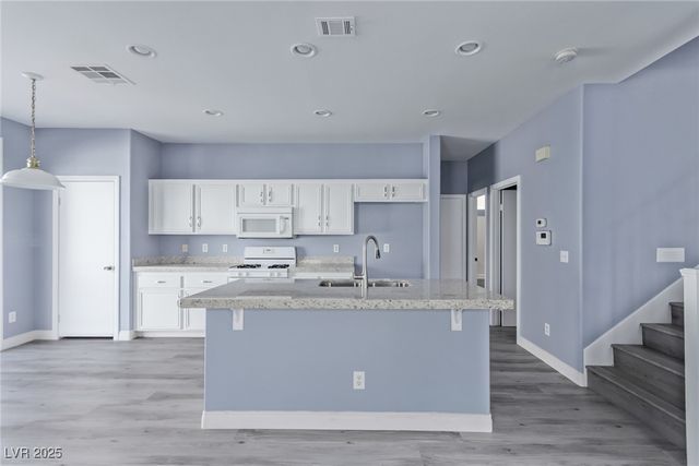 6042 Thorne Bay Court, Las Vegas, NV 89110