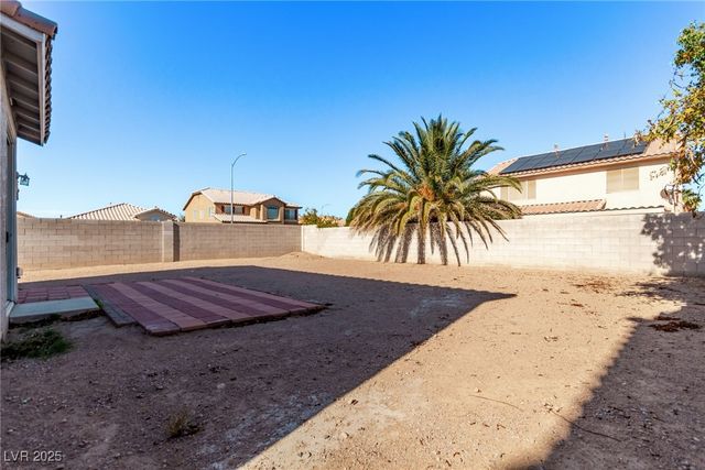 6042 Thorne Bay Court, Las Vegas, NV 89110