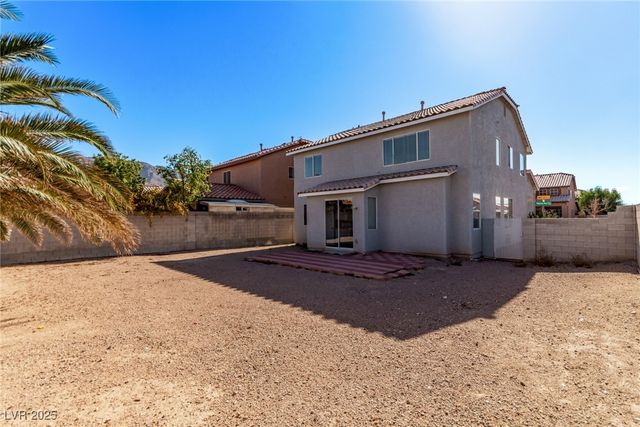 6042 Thorne Bay Court, Las Vegas, NV 89110