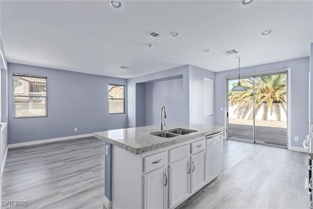 6042 Thorne Bay Court, Las Vegas, NV 89110