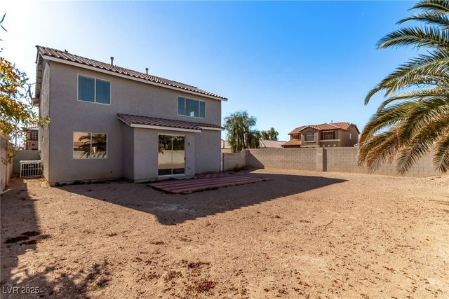 6042 Thorne Bay Court, Las Vegas, NV 89110