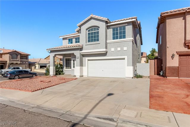 6042 Thorne Bay Court, Las Vegas, NV 89110