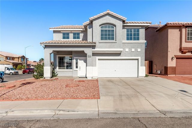 6042 Thorne Bay Court, Las Vegas, NV 89110