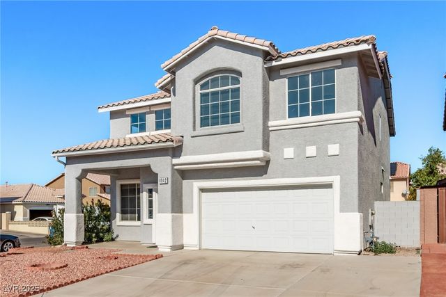 6042 Thorne Bay Court, Las Vegas, NV 89110