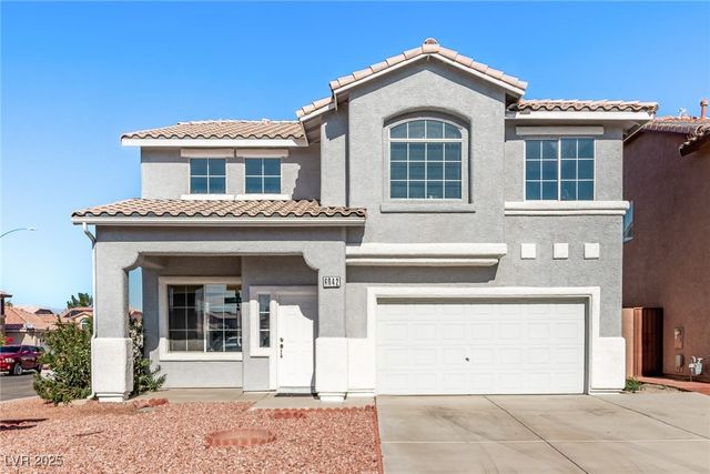 6042 Thorne Bay Court, Las Vegas, NV 89110