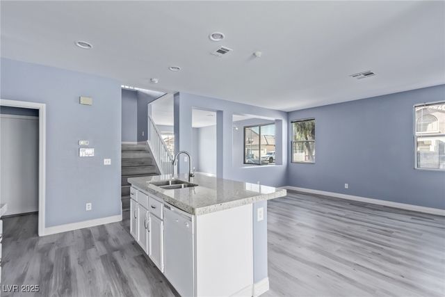 6042 Thorne Bay Court, Las Vegas, NV 89110