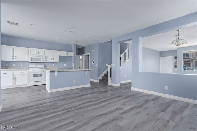 6042 Thorne Bay Court, Las Vegas, NV 89110