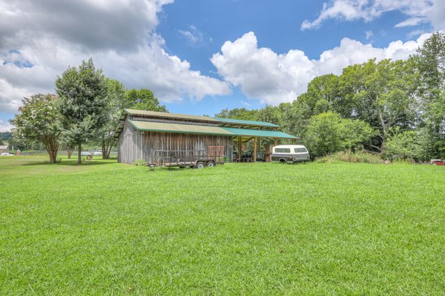 1110 Sequoya Trl, Columbia, TN 38401