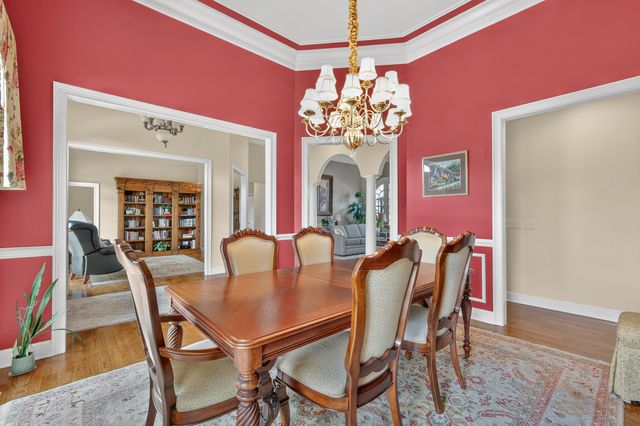 1110 Sequoya Trl, Columbia, TN 38401