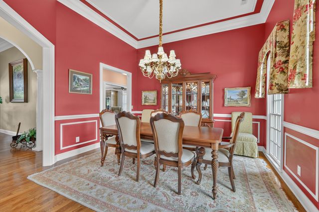 1110 Sequoya Trl, Columbia, TN 38401