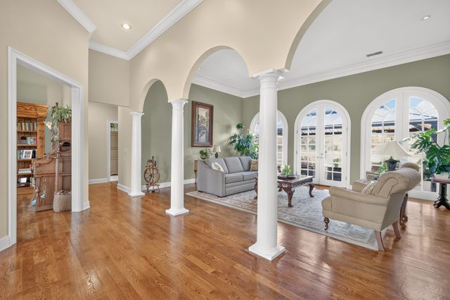 1110 Sequoya Trl, Columbia, TN 38401