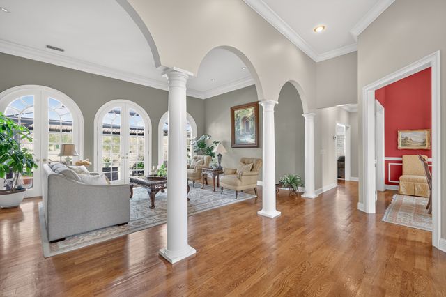 1110 Sequoya Trl, Columbia, TN 38401