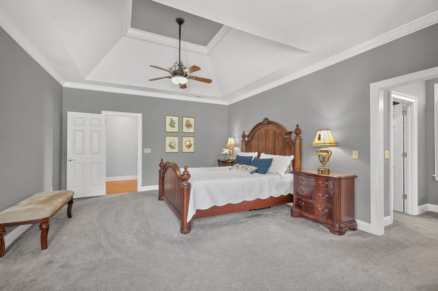 1110 Sequoya Trl, Columbia, TN 38401