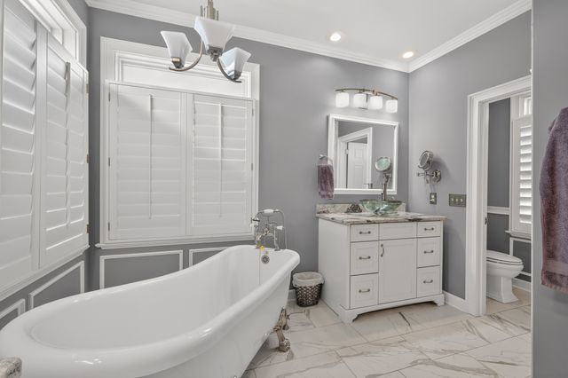 1110 Sequoya Trl, Columbia, TN 38401