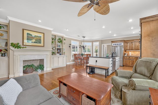 1110 Sequoya Trl, Columbia, TN 38401
