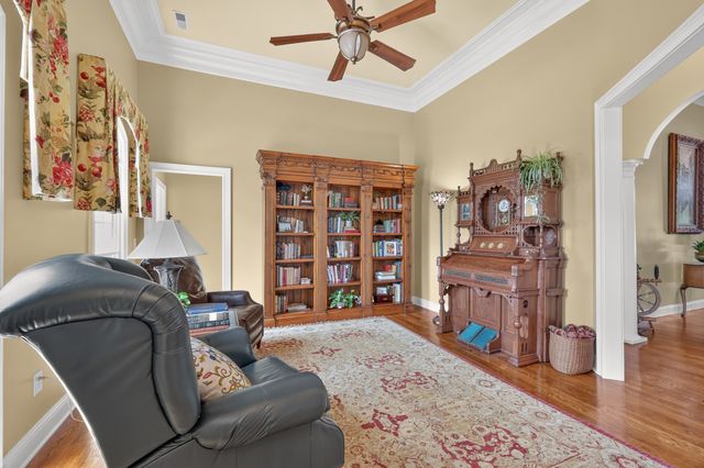 1110 Sequoya Trl, Columbia, TN 38401